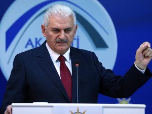 'Şer odaklarının bütün yuvaları yıkılacak'