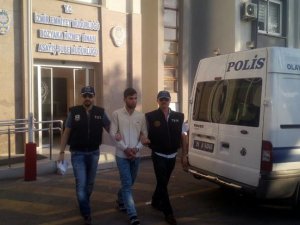 İzmir'de terör operasyonu: 11 gözaltı