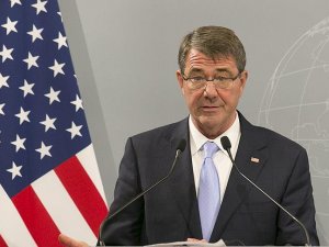 Carter’dan DAEŞ’le mücadele toplantısı