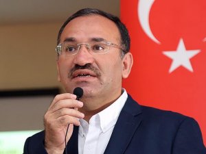 Bakan Bozdağ, Erdoğan'ın pilota verdiği talimatı açıkladı