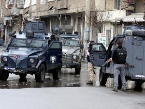 Uludere'nin 2 köyünde sokağa çıkma yasağı ilan edildi