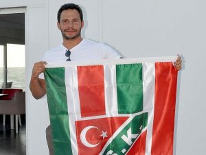 Manş Denizi'ni yüzerek geçecek