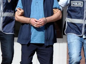 Bursa'daki DAEŞ operasyonunda bir kişi tutuklandı