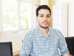 "Türkiye’ye minnettarız"