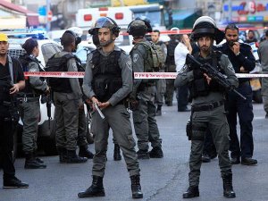 İsrail askerleri bir Filistinliyi öldürdü