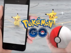 Saati 20 dolara pokemon yakalıyor