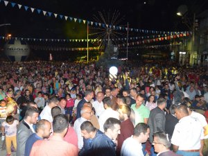 Huğlu kültür ve sanat festivali
