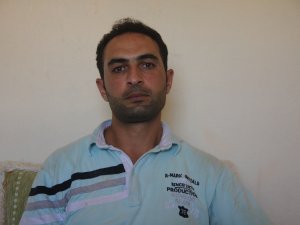 "Türk halkına her zaman minnettar olacağız"