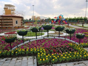 Selçuklu’nun yeni gözdesi