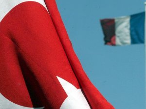 Fransa'nın Ankara Büyükelçiliği ikinci bir emre kadar kapatıldı