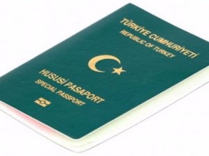 İş dünyasına yeşil pasaport müjdesi