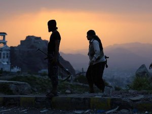 Yemen'deki çatışmalarda 25 kişi hayatını kaybetti