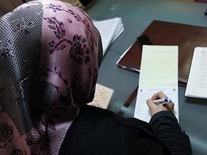 Avrupa Adalet Divanından başörtüsü görüşü