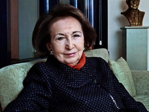 Vergi rekortmenleri listesine 'kadın damgası'