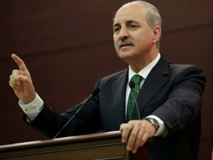 Kurtulmuş: Gelen bilgiler Bahoz Erdal'ın öldürüldüğü yönünde