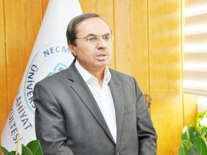 İlahiyat mezunları NEÜ'de buluşacak
