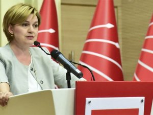 CHP teklifini yineledi