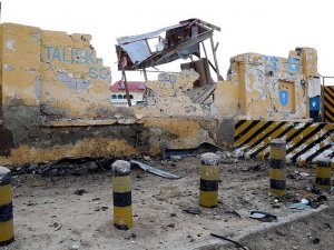 Somali'de Eş-Şebab saldırısı püskürtüldü: 15 ölü