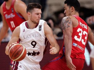 Darüşşafaka Doğuş Bertans'ı renklerine kattı