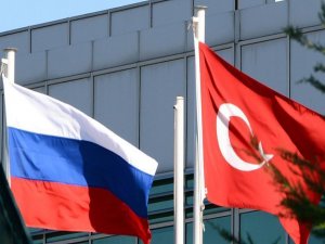 Türk ve Rus heyetleri Moskova'da buluşacak