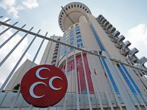 Mahkemeden MHP'ye ek süre