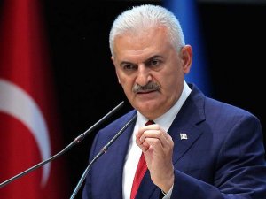 Yıldırım: "Sayın Bahçeli'yi tebrik ediyorum"