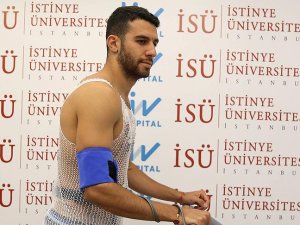 İsmail Köybaşı Fenerbahçe'ye yarın imza atıyor