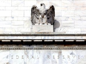 Fed 'Bej Kitap' raporunu yayınladı