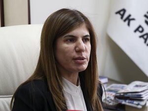 'Terör örgütlerinin nereden destek aldığı gözler önüne serilmiştir'