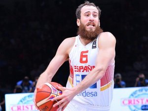 Sergio Rodriguez Philadelphia 76ers'ta