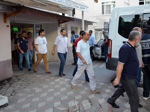 FETÖ/PDY operasyonunda gözaltına alınan kişi sayısı 23'e çıktı