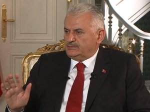'Esed değişmeden Türkiye'de bir şey değişmez'