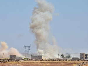 DAEŞ'in üst düzey komutanı öldürüldü