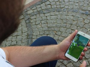Pokemon Go Auschwitz Anıt Müzesi'nde yasaklandı