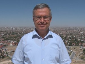 Prof. Dr. Aydın: “Tedbir Şart”
