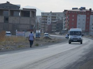 Şemdinli'deki sokağa çıkma yasağı kaldırıldı