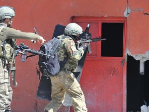 Şırnak'ta 6 terörist teslim oldu
