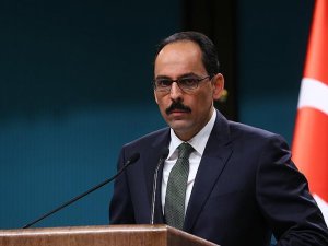 Kalın: Srebrenitsa hatırlanmazsa Suriye'de katliamlar devam edecek