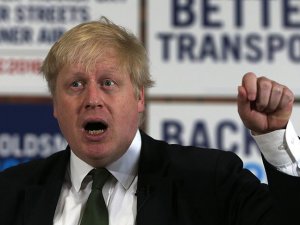 İngiliz gazeteden okuyucularına "Johnson özrü"
