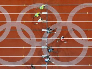 Atletizmde kota sayısı 33'e çıktı