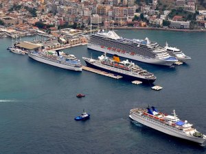 "Denizcilik sektörünün büyümeye ihtiyacı var"