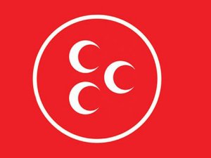 MHP Konya'da istifa şoku