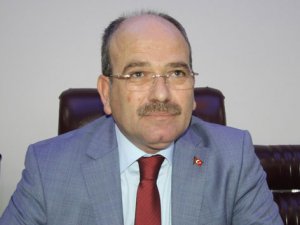 AK Parti Tekirdağ İl Başkanı Akçay görevinden istifa etti