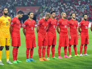 Milliler dünya sıralamasında geriledi