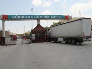 Gürbulak Sınır Kapısı geçişe kapatıldı