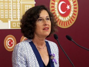 HDP Milletvekili Kerestecioğlu ifadeye çağrıldı