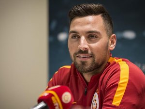Sinan Gümüş: Gönlüm Türkiye'den yana