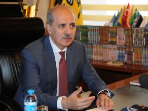 Hükümet Sözcüsü Kurtulmuş açıkladı! Konya'daki yatırımlar...