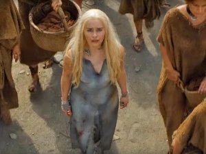 'Games of Thrones' bu yıl da Emmy ödüllerinde zirvede