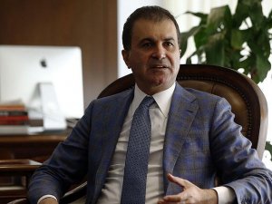 AB Bakanı Çelik Fransa'daki terör saldırısını kınadı